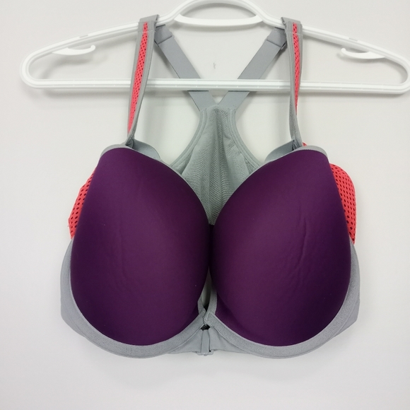 VICTORIA'S SECRET Sports Bra 34DDD - Picture 2 of 4